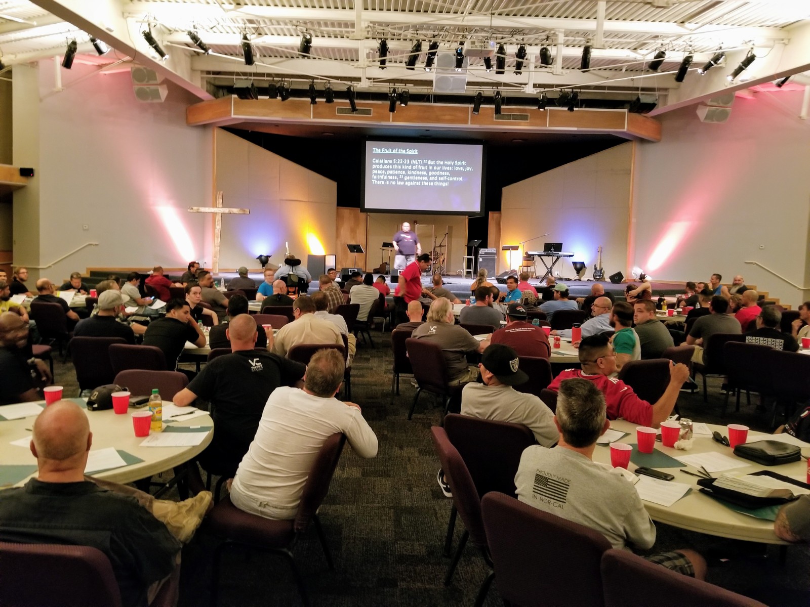 Men S Ministry Vineyard Church North Phoenix