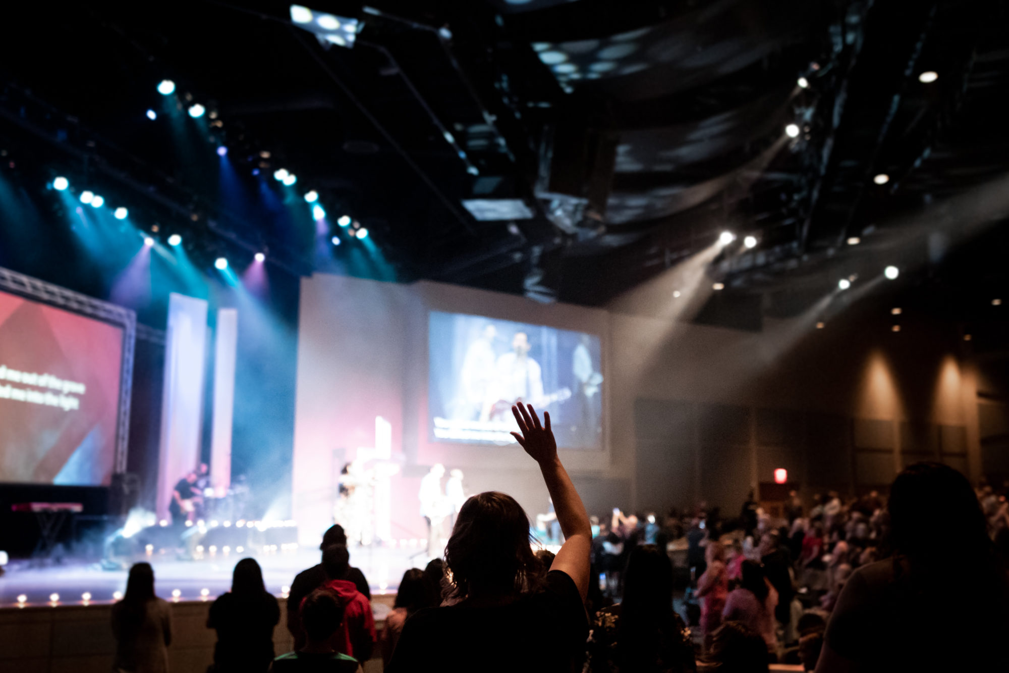 Vineyard Church North Phoenix