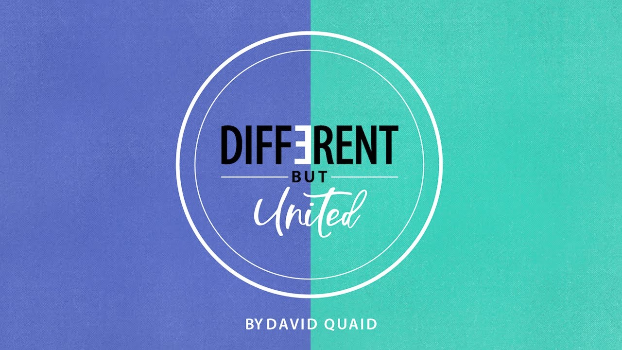 Different But United Vineyard Church North Phoenix Different But United Vineyard Church North Phoenix